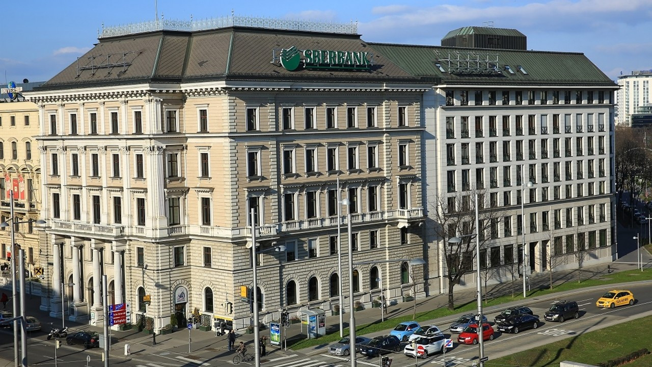 Sberbank, Londra Borsası'ndan çıkabilir