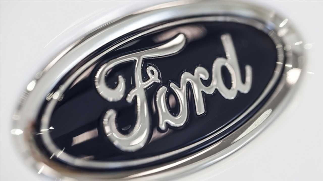 Ford Almanya'da işçi çıkarmayı planlıyor
