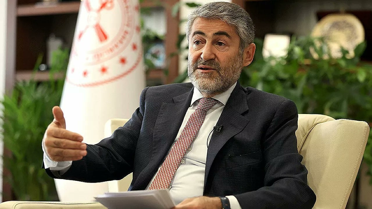 Bakan Nebati: Piyasa aktörlerinin Türkiye ekonomisine güveni arttı