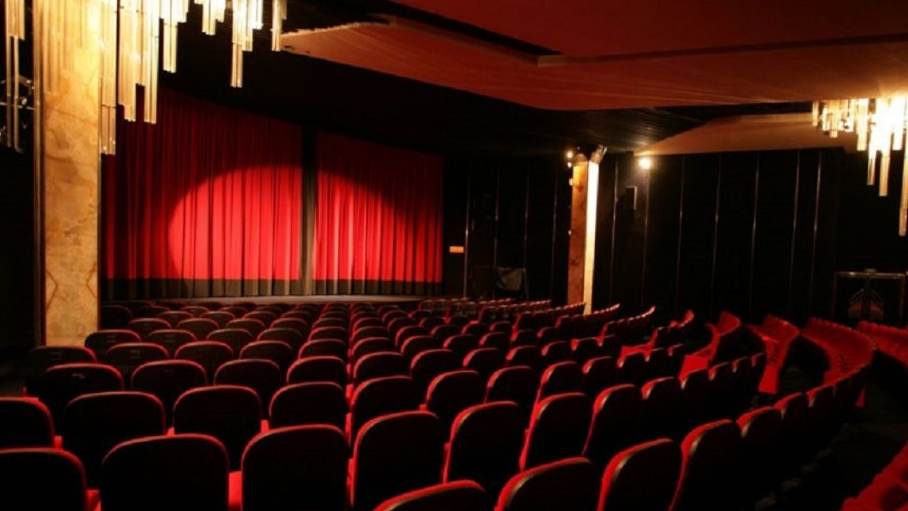 Devlet Tiyatroları Genel Müdürlüğü 121 personel alacak