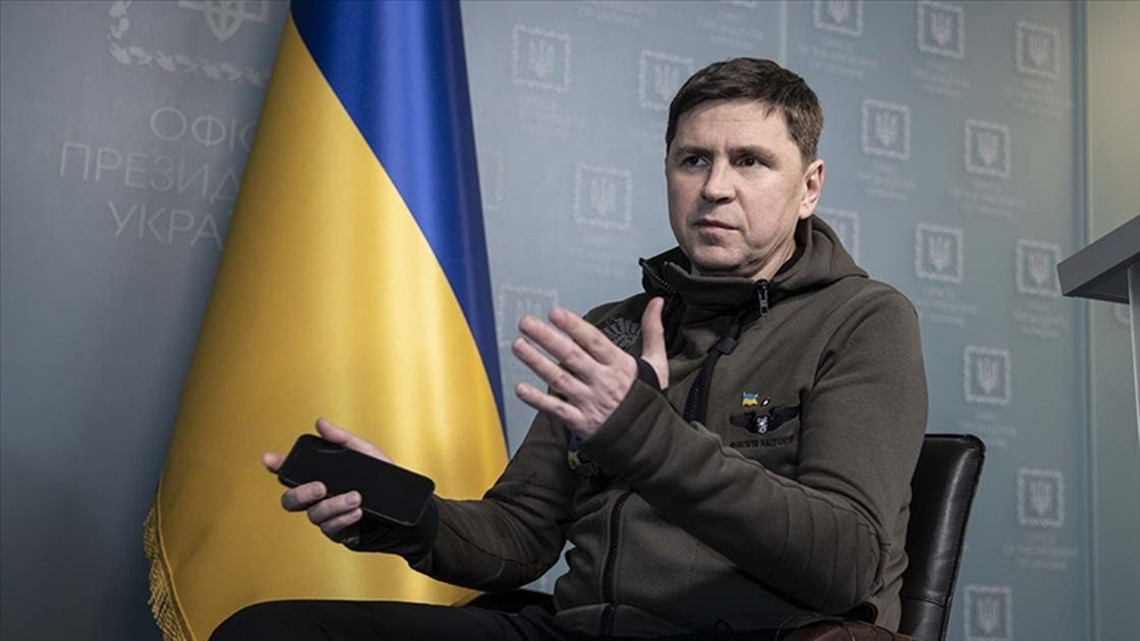 Ukrayna’dan Rusya ile müzakerelere ilişkin açıklama