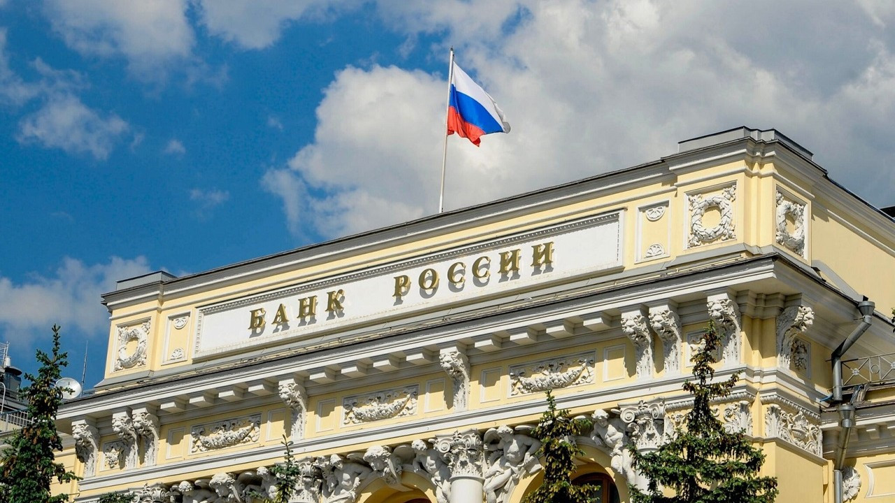 Rusya Merkez Bankası’ndan faiz indirimi