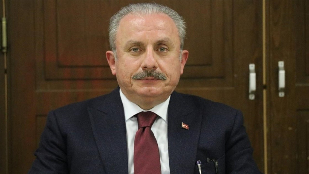 TBMM Başkanı Şentop, Azerbaycanlı mevkidaşı ile görüştü