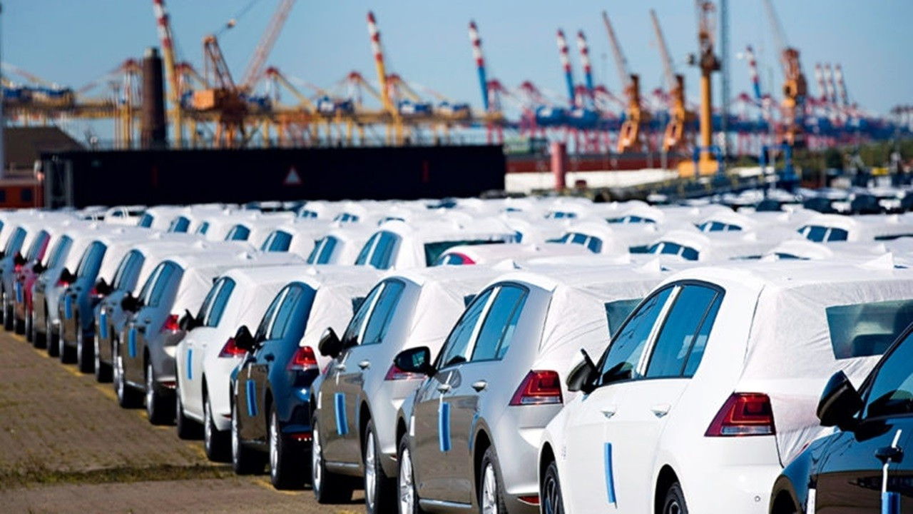 Çin'in otomobil ihracatı 2 ayda yüzde 75 arttı
