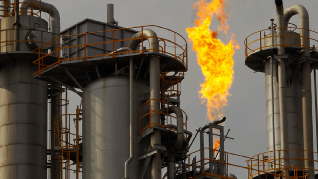 İran: Suudi-Kuveyt gaz projesi yasa dışı, bizim de hakkımız var