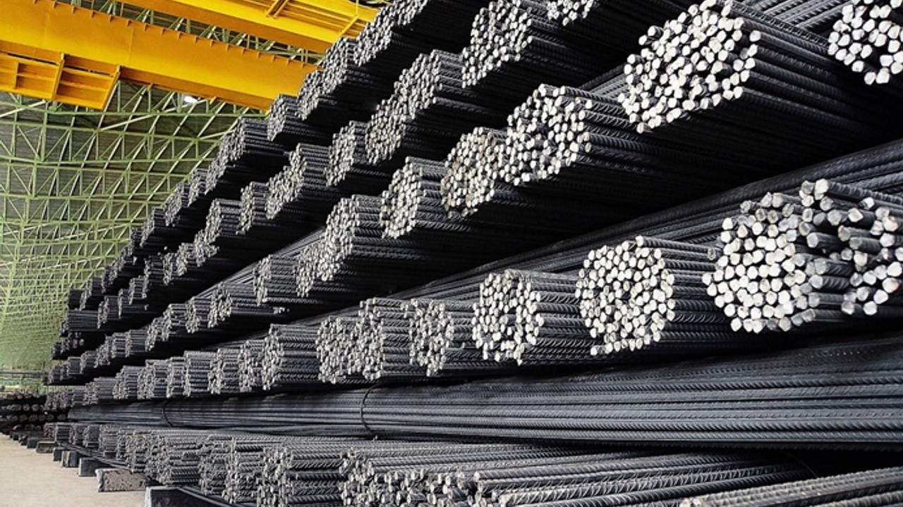 Demir çelik fiyatları, Çin'den gelen haberlerle yükselişte