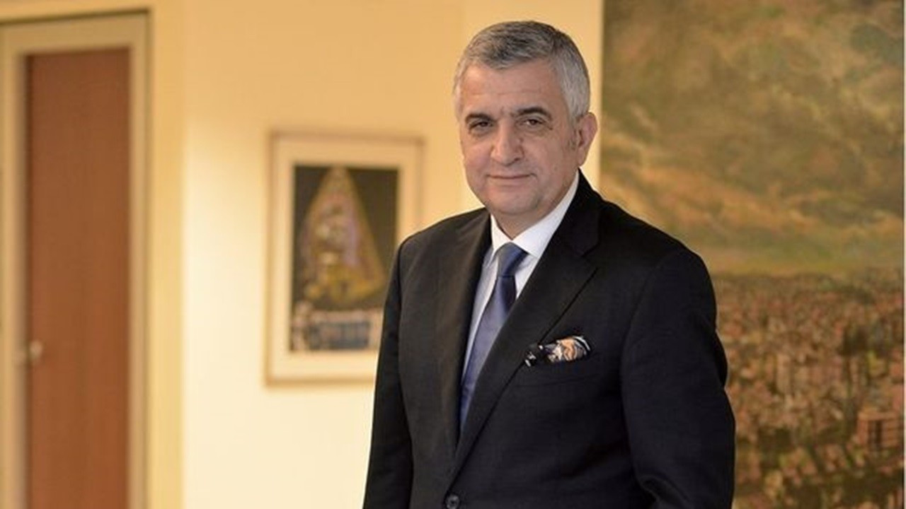 OSD Başkanlığı'na Cengiz Eroldu seçildi