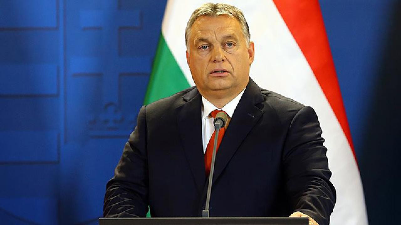 Macaristan Başbakanı Orban'dan AP'ye çağrı