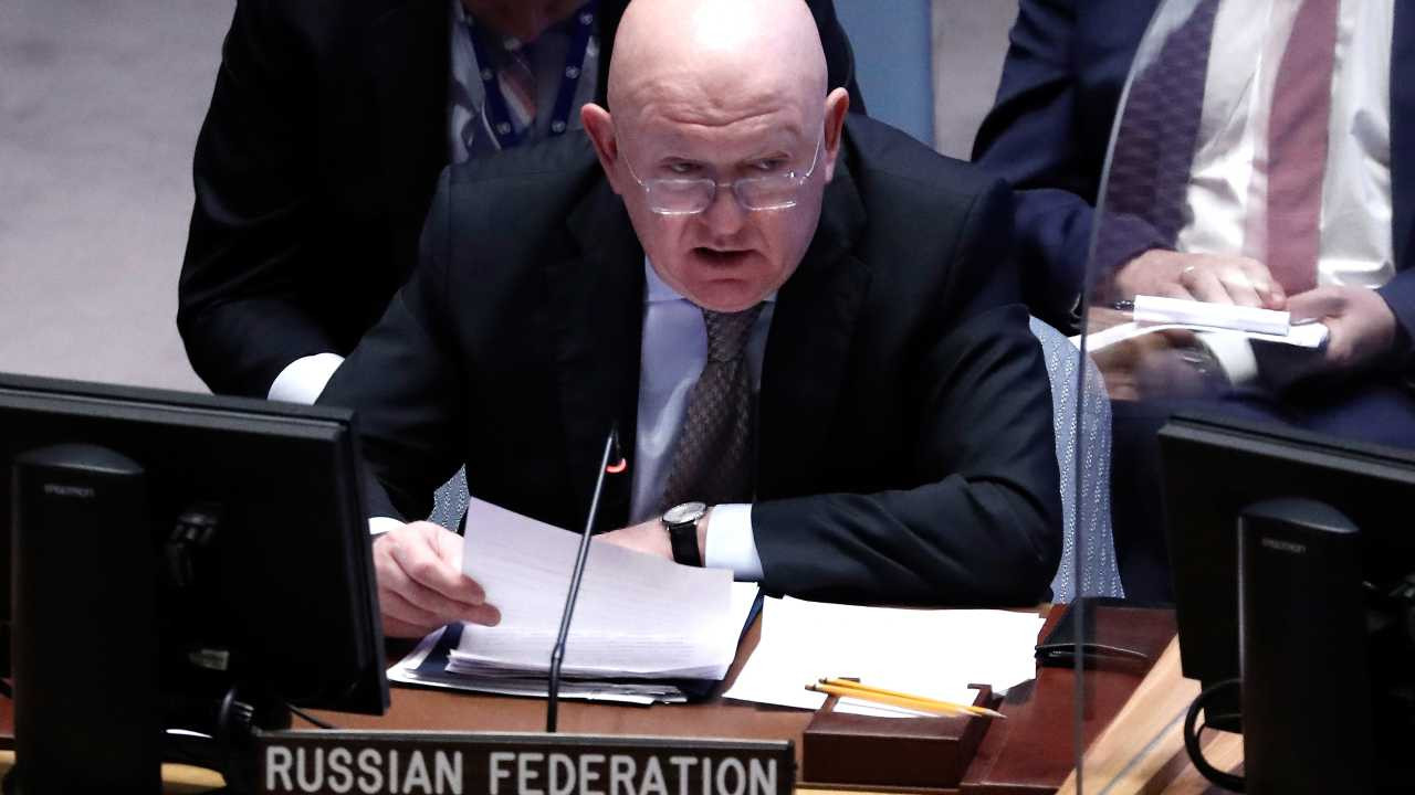 Rusya: Batı silah tedarik ederek çatışmayı uzatmaya çalışacak