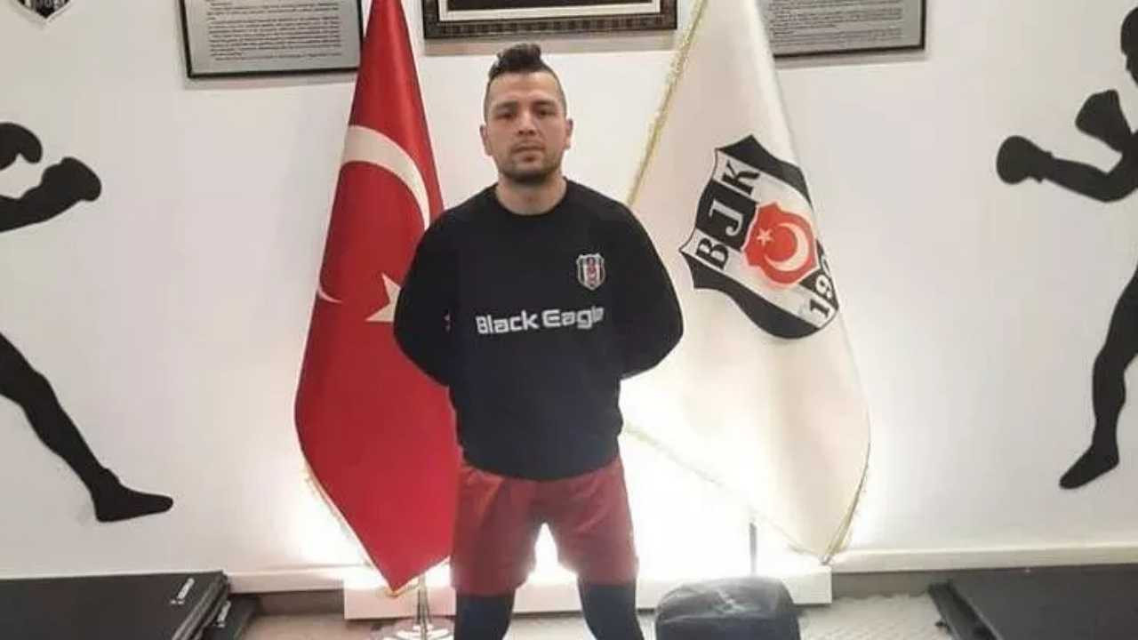 Beşiktaş Boks Takımı sporcusu Emre Önceler vefat etti