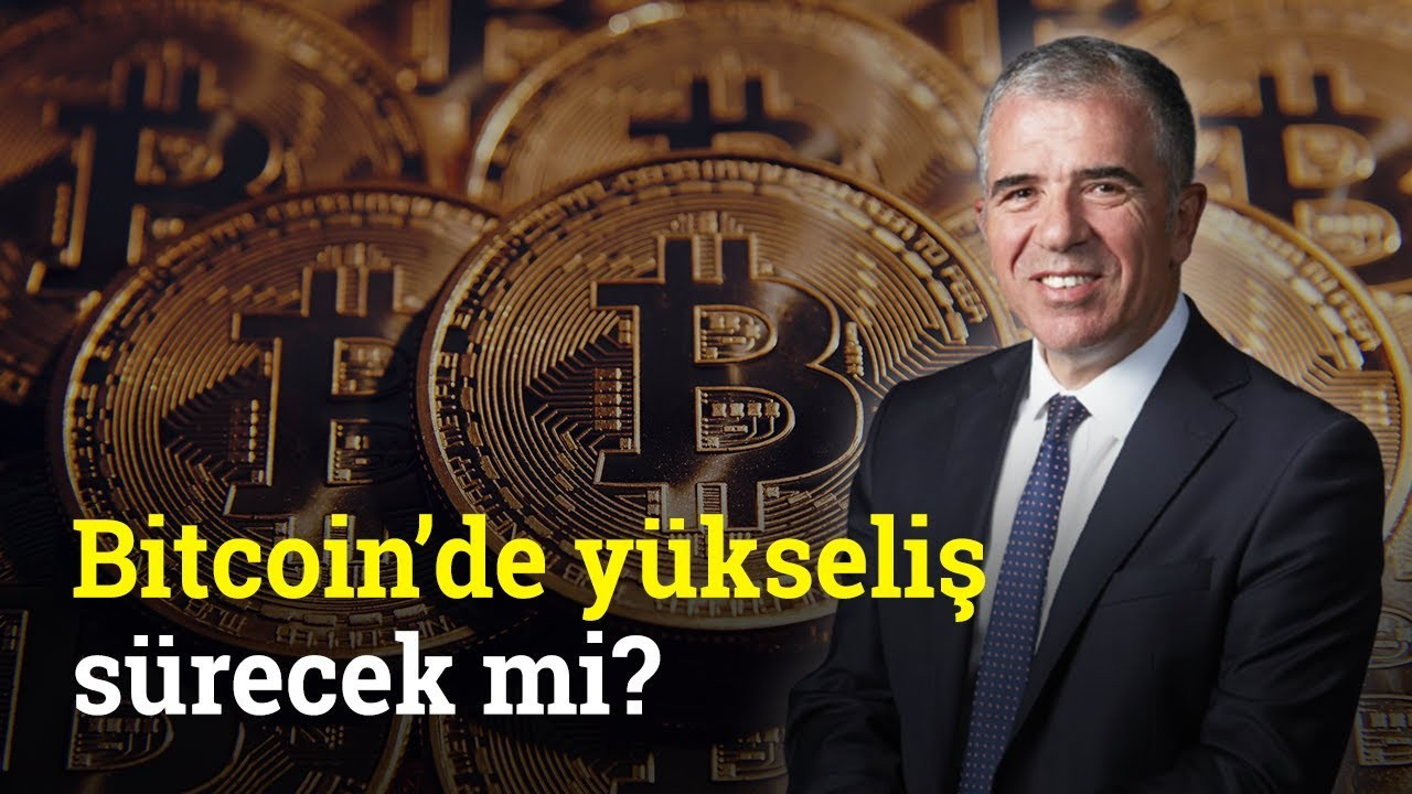 Bitcoin’de yükseliş sürecek mi? | Ekonomist Ali Ağaoğlu ile Kripto Gündem