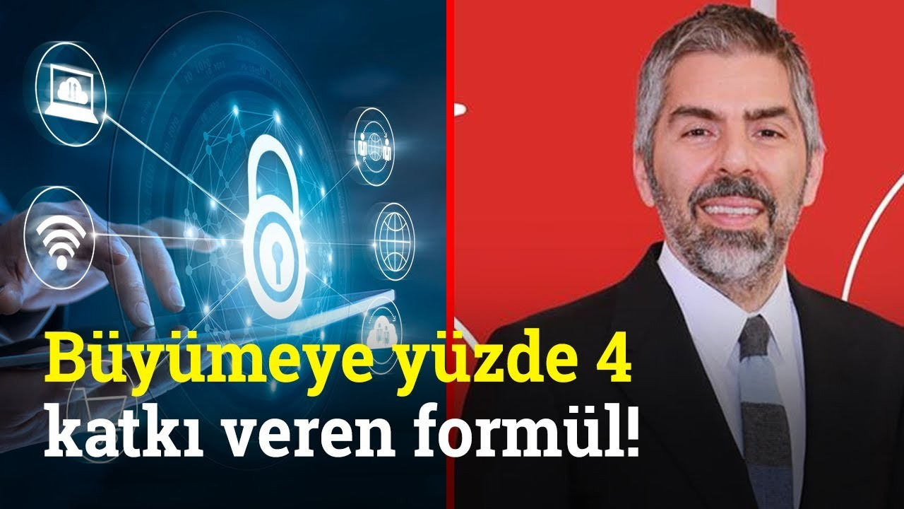 KOBİ'ler ne kadar dijital? | Vodafone Türkiye İcra Kurulu Bşk.Yrd.Hasan Süel ile Patronlar Anlatıyor