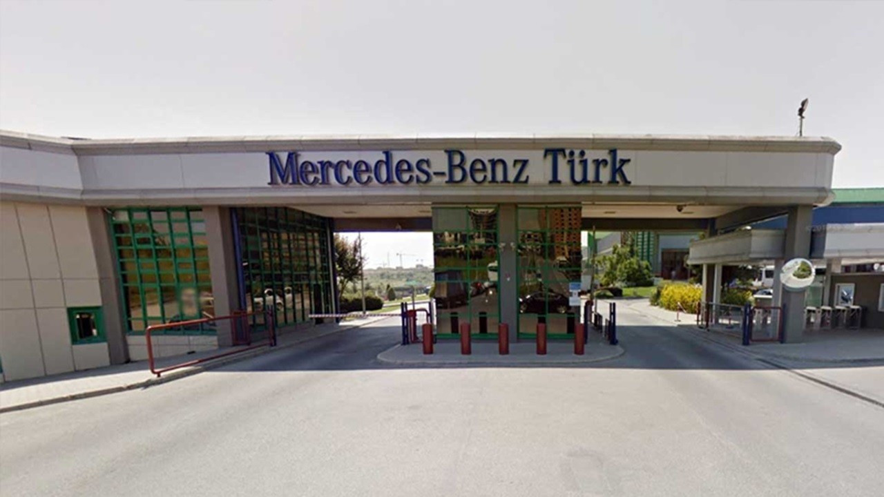 Mercedes-Benz Türk'ten girişimcilik ekosistemine yatırım