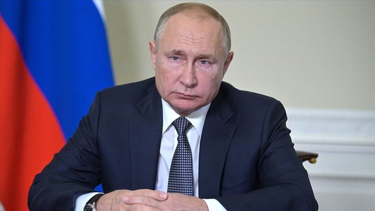 Putin, Lavrov'un sözleri için İsrail Başbakanı Bennett'ten özür diledi