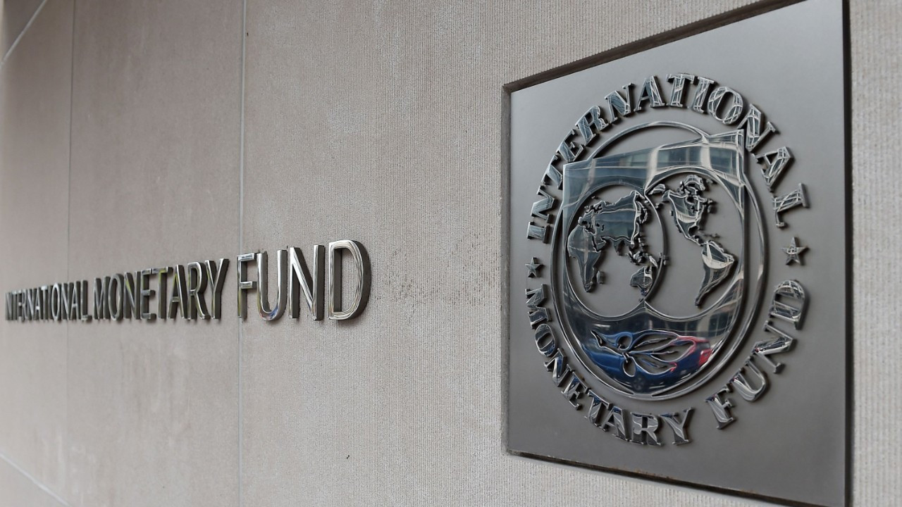 IMF küresel ekonomik büyüme hızının bu yıl yavaşlamasını bekliyor