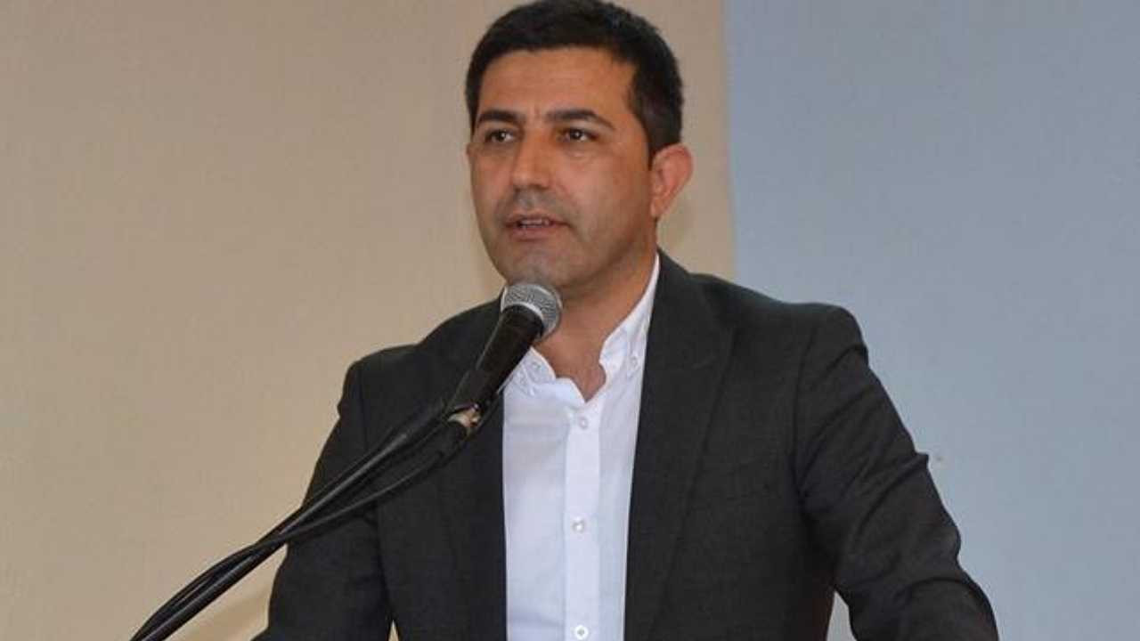Kuşadası Belediye Başkanı Günel'den Ergün Poyraz hakkında suç duyurusu