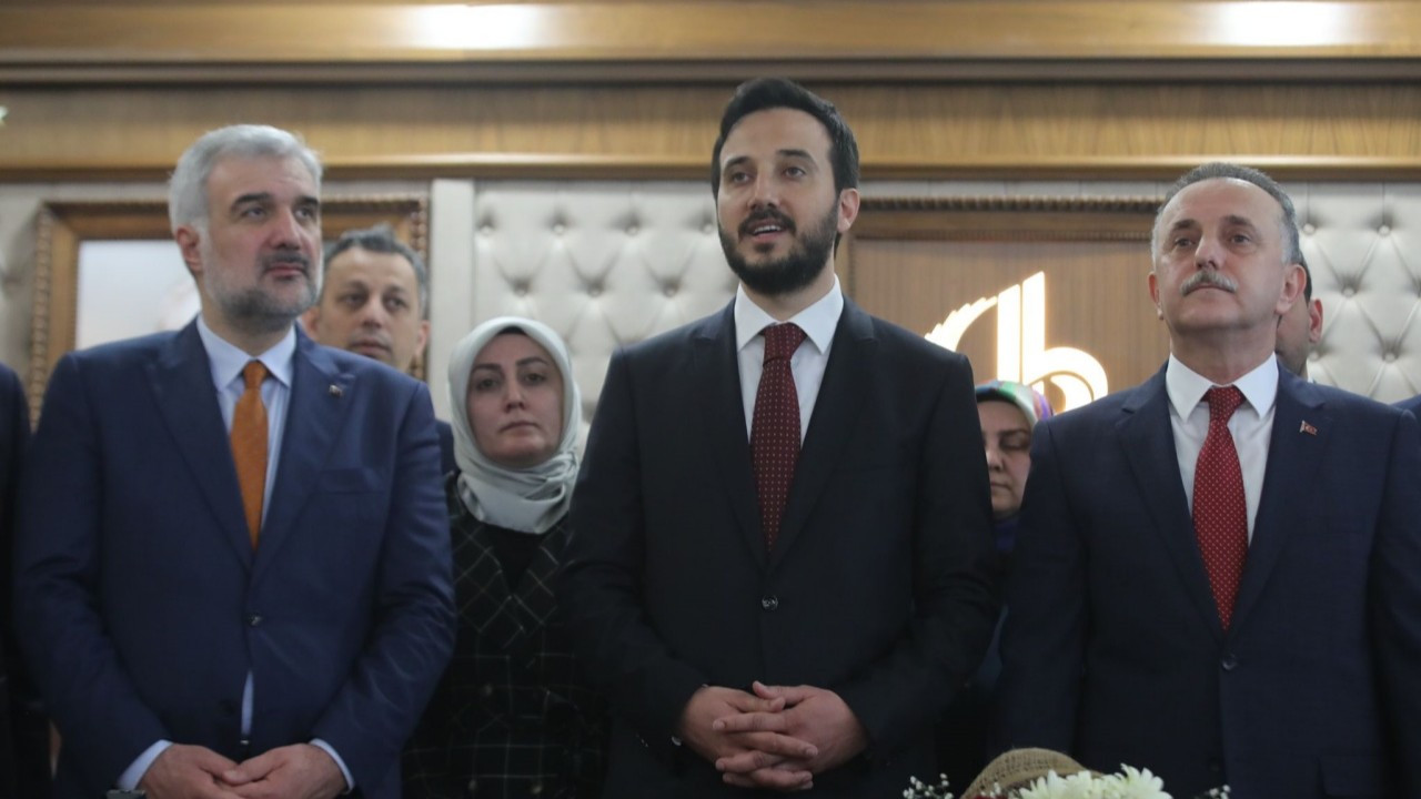 Bağcılar Belediye Başkanlığına Abdullah Özdemir seçildi