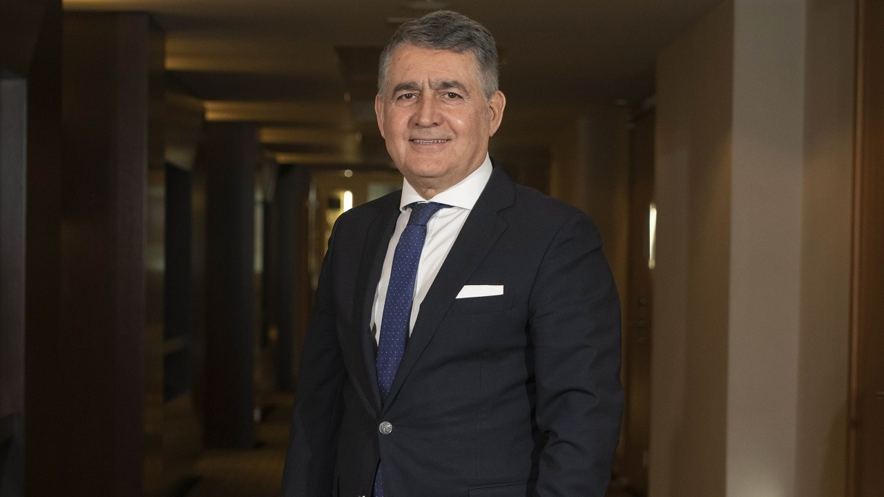 TÜSİAD Başkanı Turan: Düşük faiz ekonomiye yansımıyor, süreç refah kaybına neden oldu