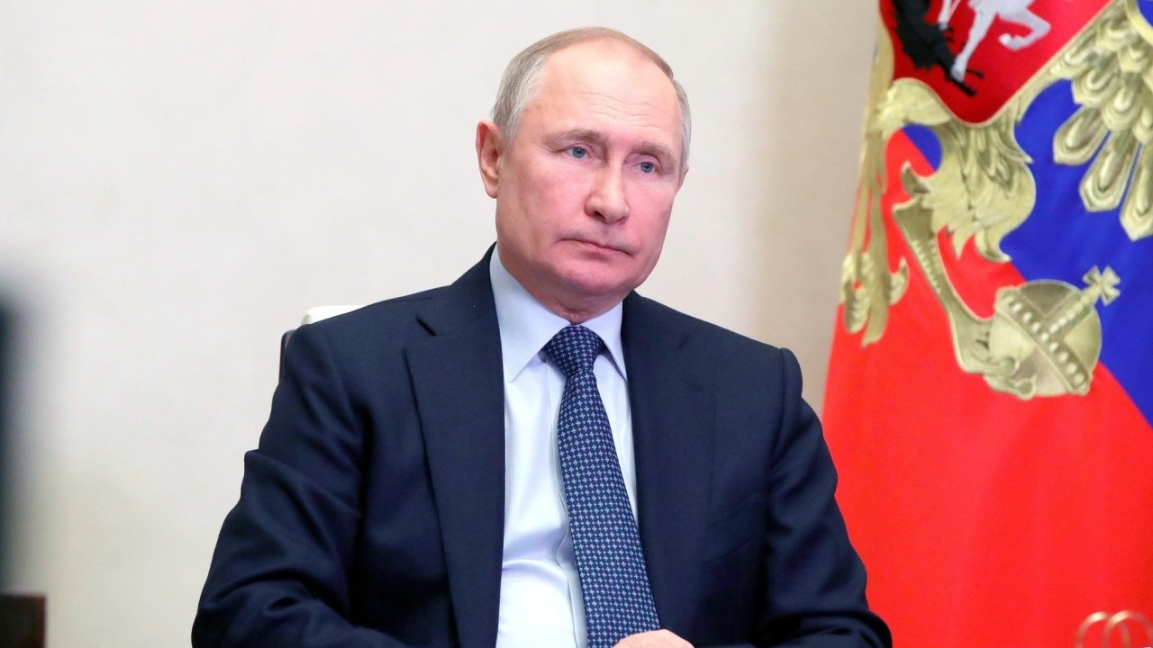 Putin: Yaptırımlar kalkarsa gıda krizine katkı sağlarız