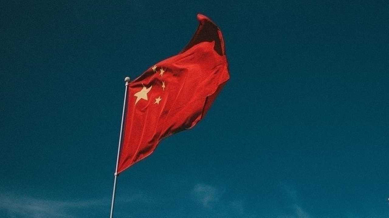 Çin'de eski adalet bakanı idama mahkum edildi
