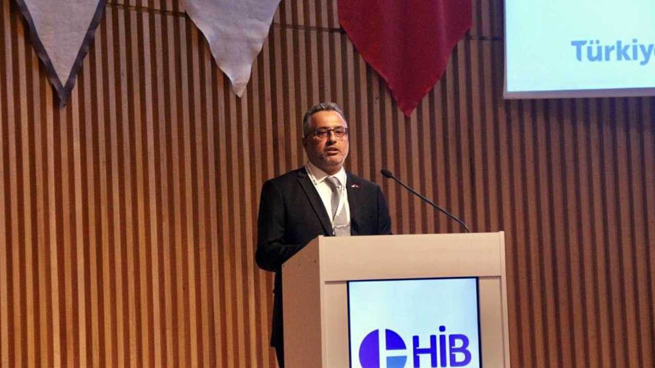 HİB Başkanı Ahmet Bolat: Hizmet ihracatını kısa sürede 2 katına çıkaracağız