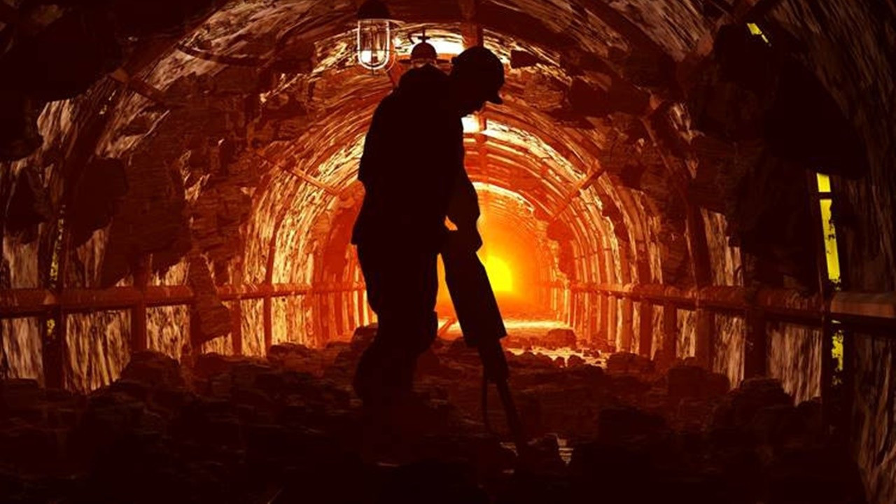 28 ilde 10 bin madencinin sağlık gözetimi yapılacak