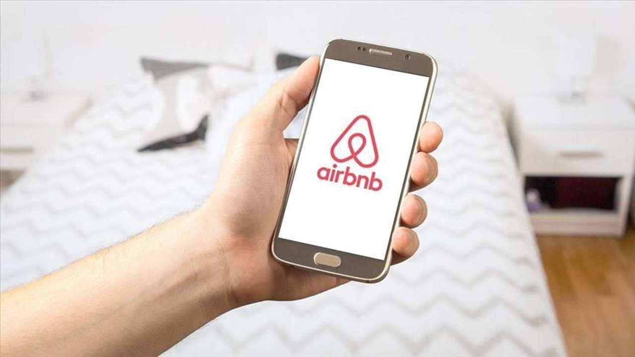 Airbnb düzenlemesi Resmi Gazete'de
