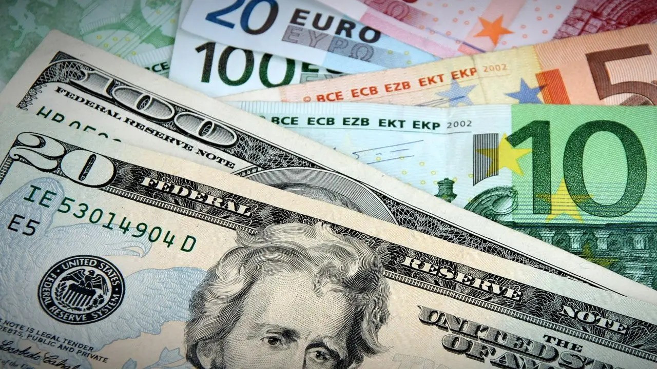 Dolar ve euro güne nasıl başladı? ( 29 Ağustos 2023 döviz açılış fiyatları)  - Dünya Gazetesi