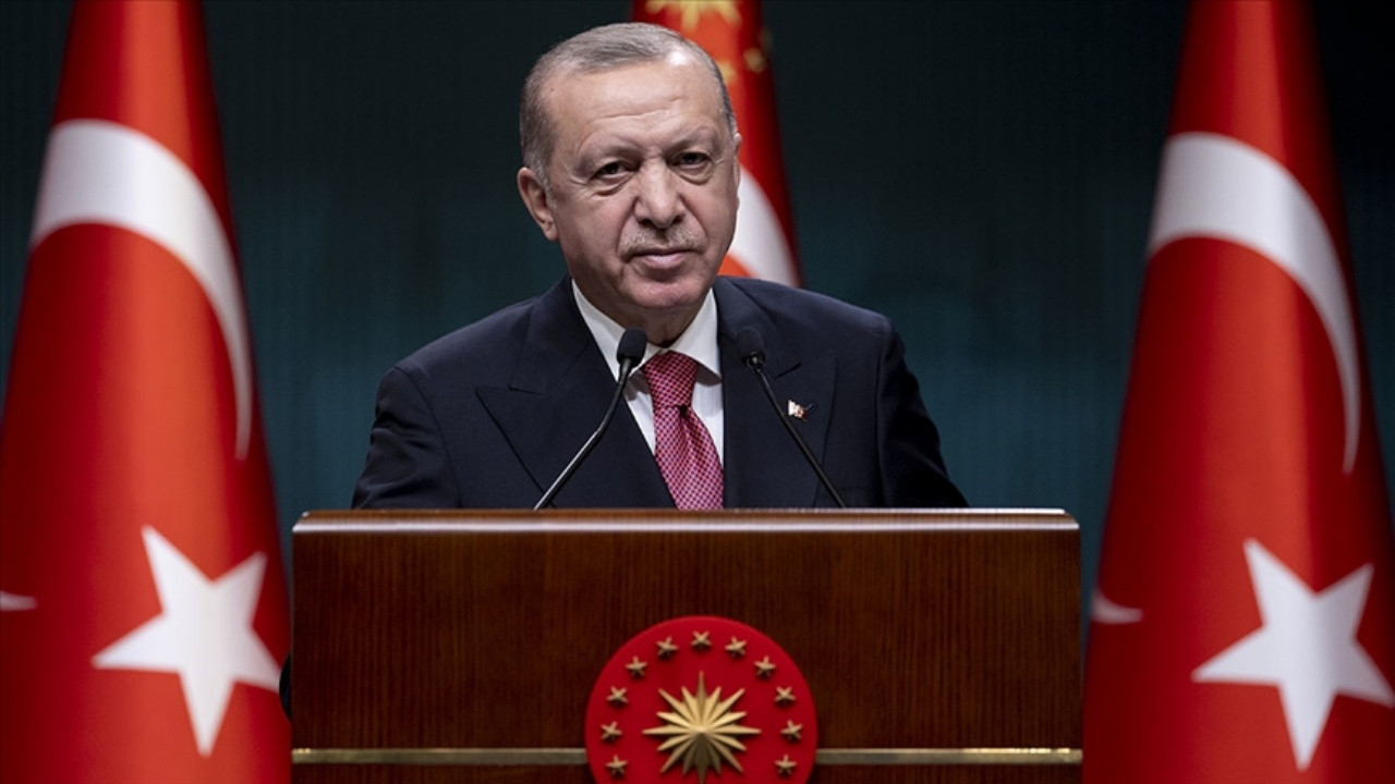 Cumhurbaşkanı Erdoğan: Dijital faşizm bir tehdit unsuru haline geldi