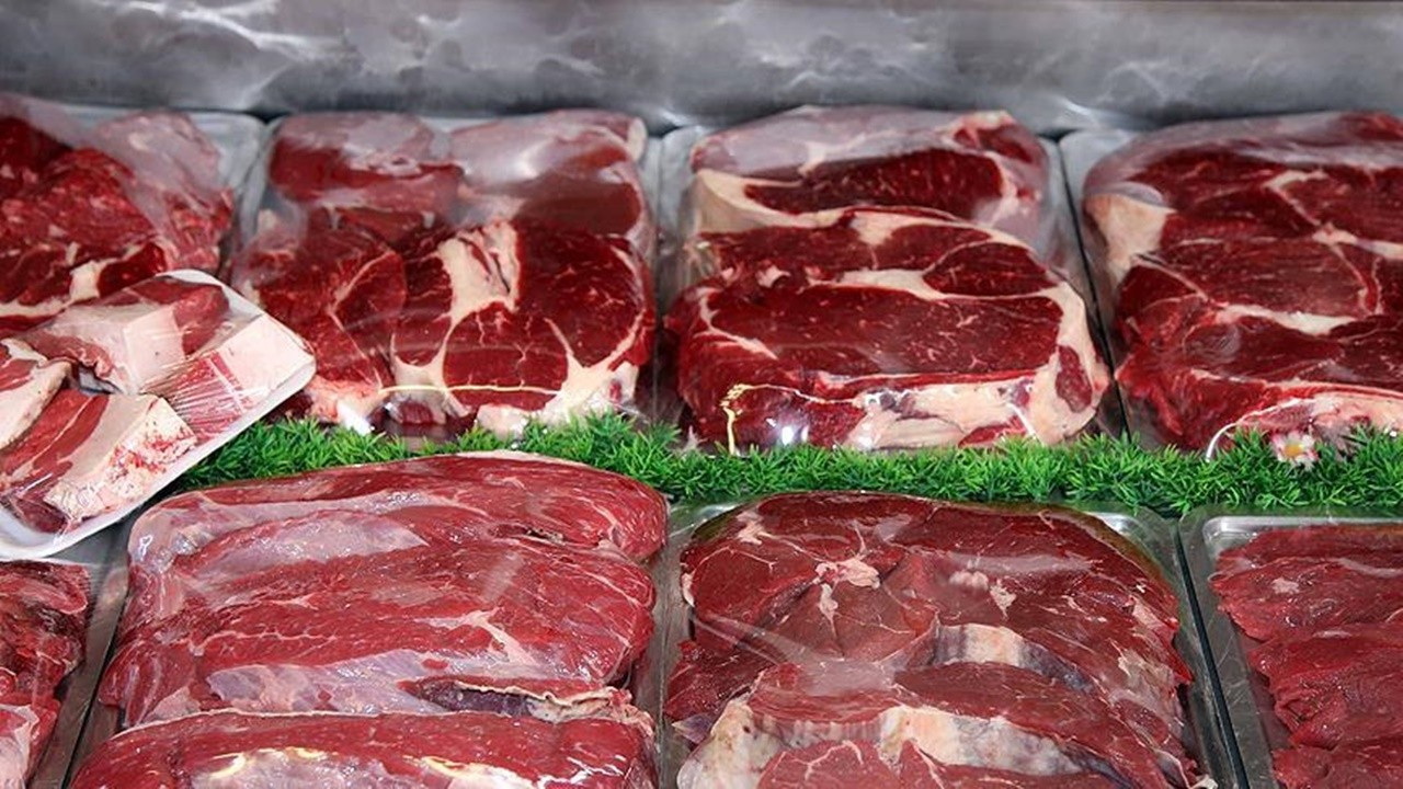 TÜDKİYEB: Et ve sütte fiyatları üreticiler belirlesin