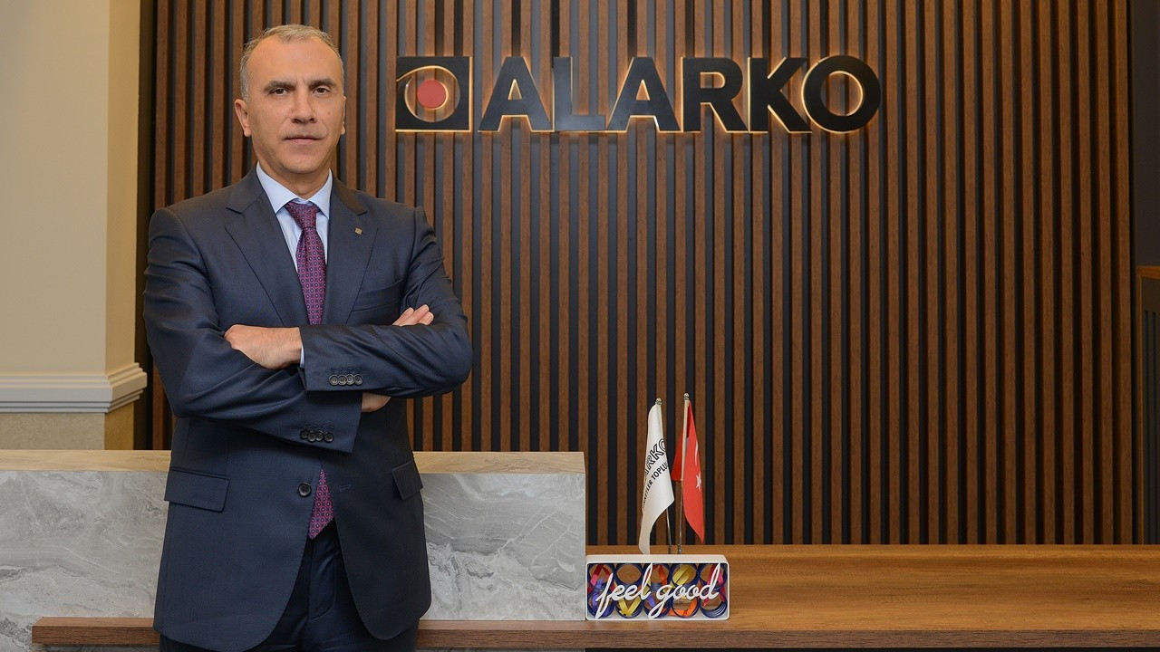 Alarko Holding’den 650 milyon dolarlık yatırım! 4000 kişi istihdam edilecek