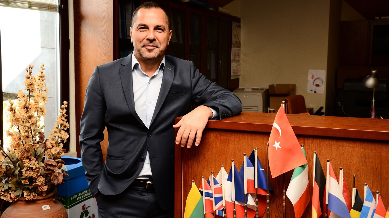 Yusuf Öztürk: Denizcilik politikalarına önem verilsin
