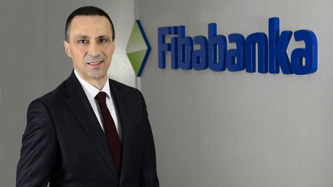 Fibabanka, ilk çeyrekte net kârını 343 milyon liraya çıkardı