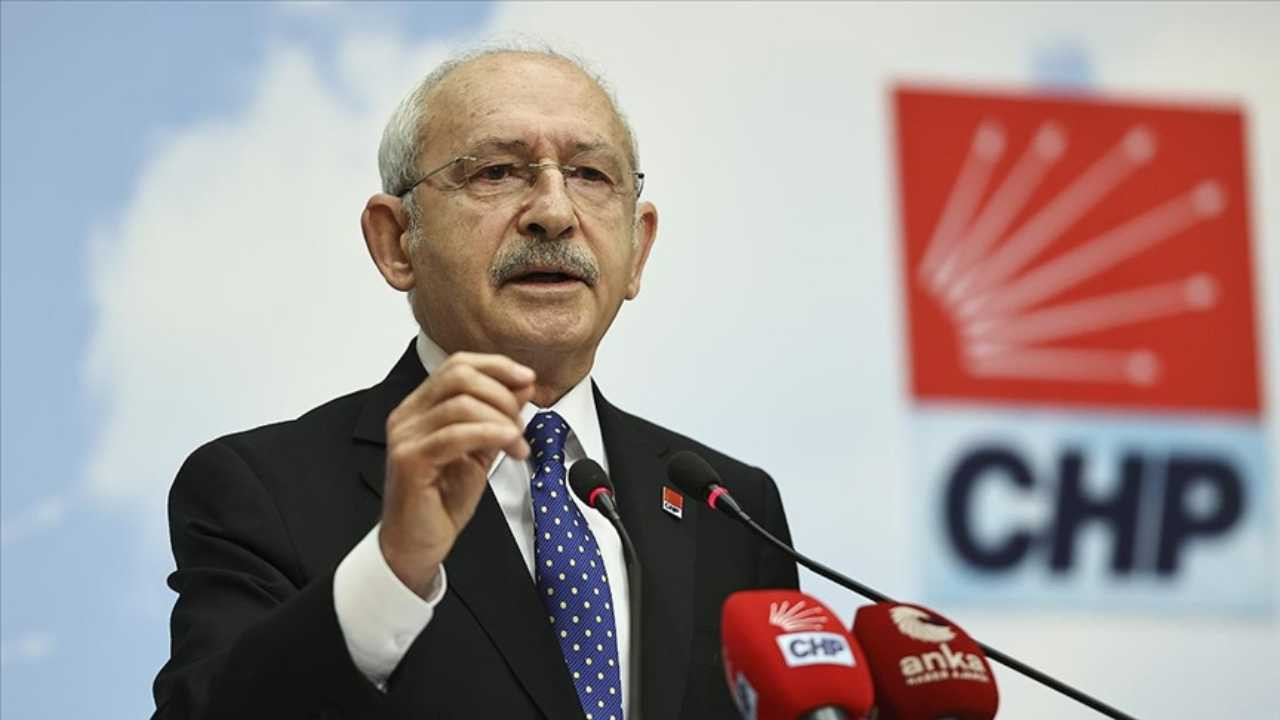 Kılıçdaroğlu, 100 bin TL tazminata çarptırıldı