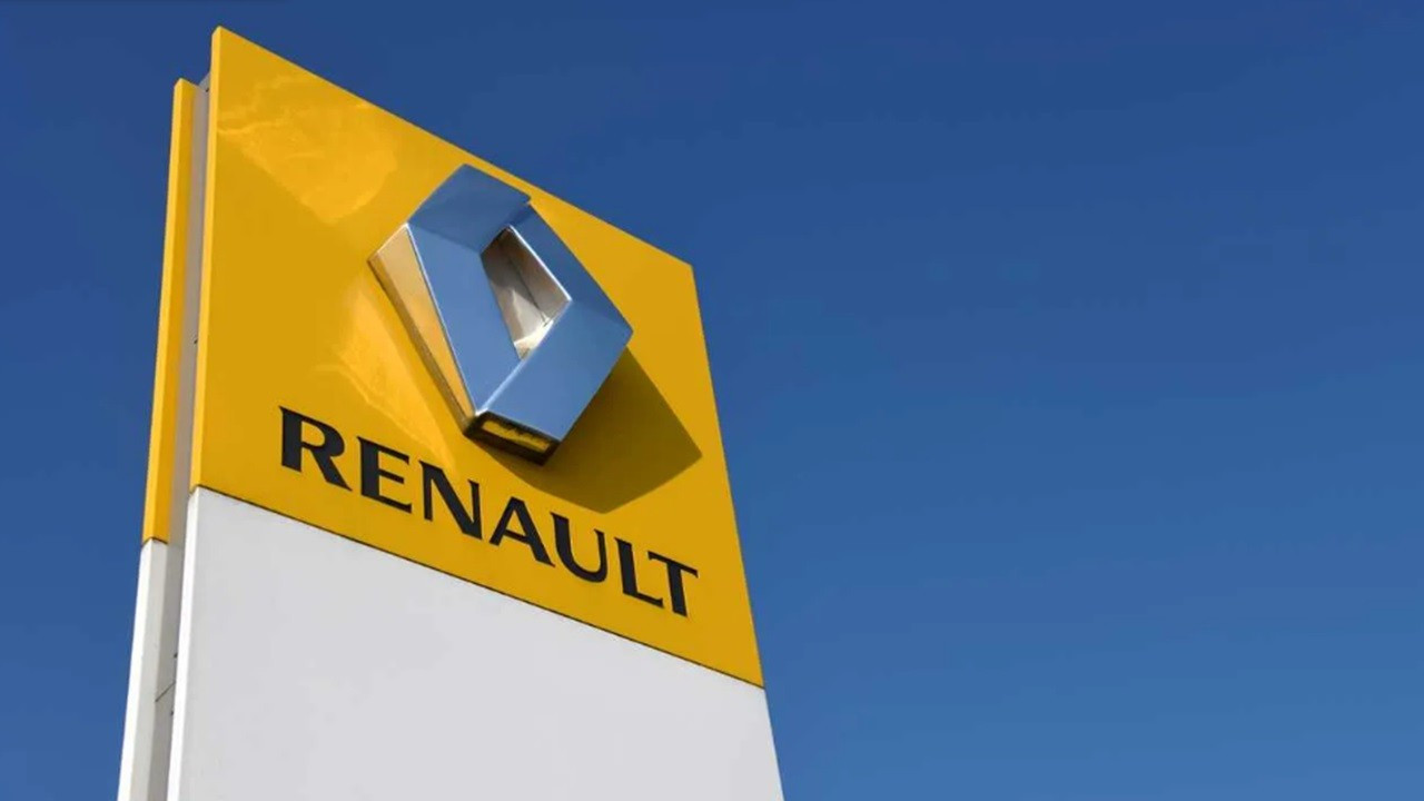 Renault'un Rusya'daki varlıkları Rus devletine devredildi