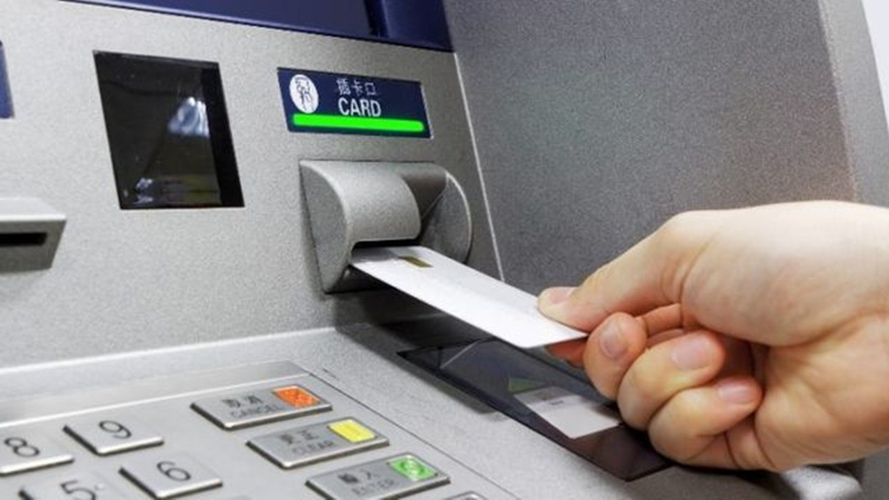 TBB: ATM’lerden yapılacak işlemlerden ücret tahsis edilmeyecek