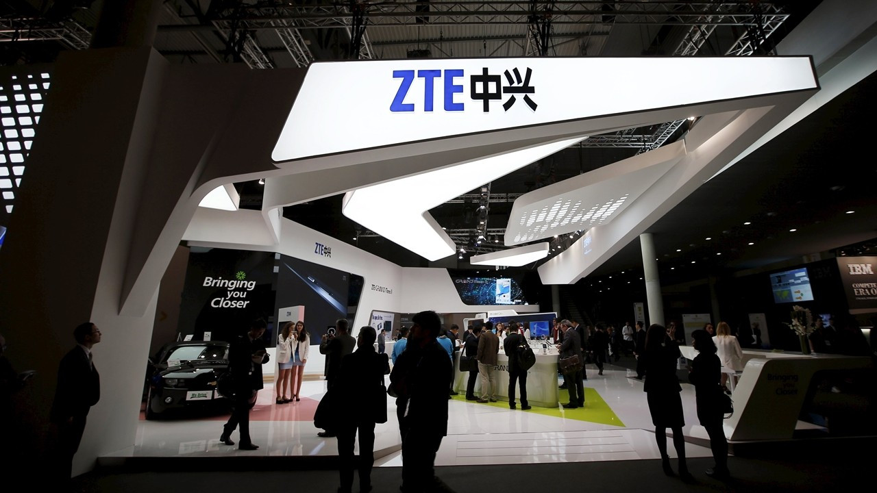 Kanada'dan Huawei ve ZTE'ye yasak kararı