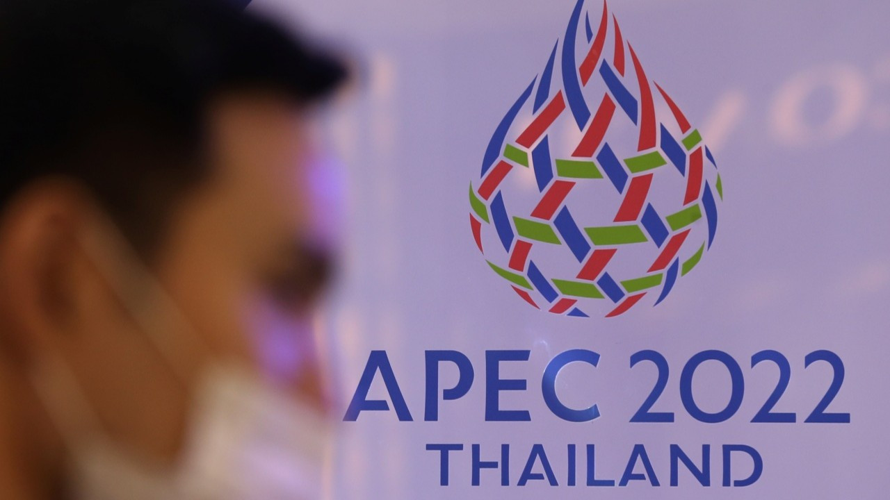 5 ülkeden Rusya protestosu: APEC toplantısını terk ettiler
