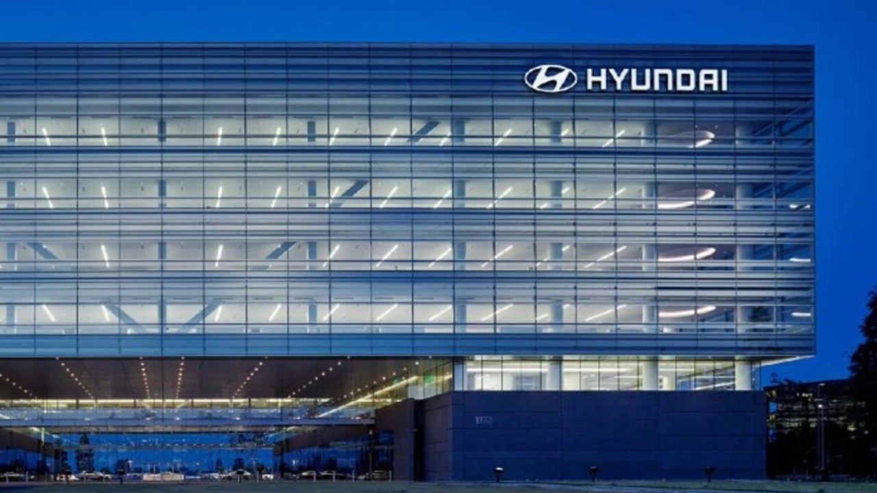 Hyundai, ABD yatırımlarını 10 milyar dolara çıkarıyor
