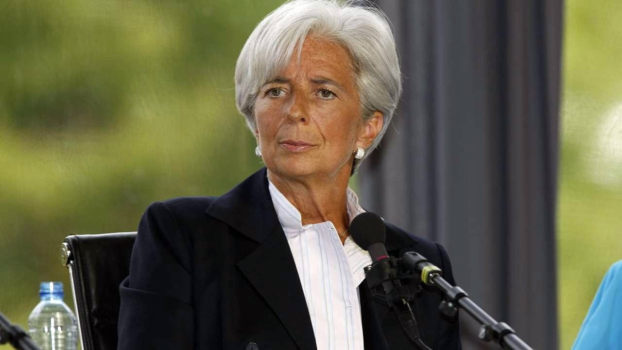Lagarde: Kripto paralara düzenleme getirilmeli