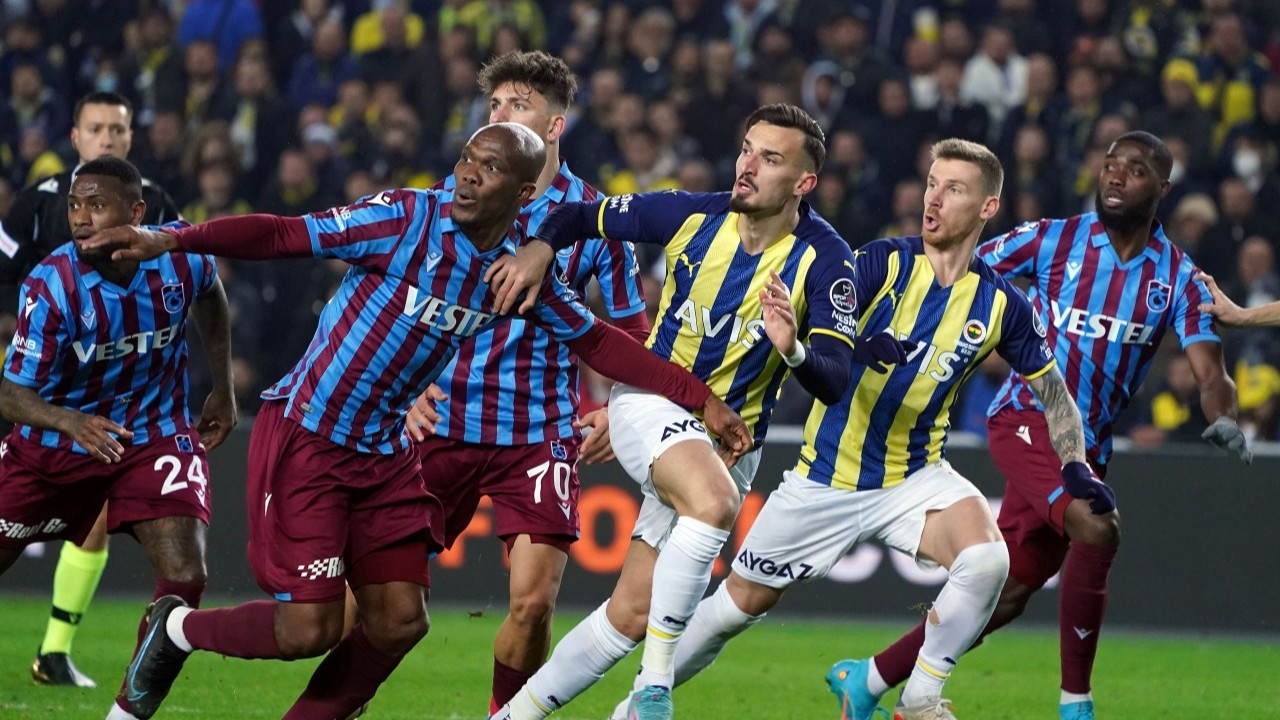En golcü takım Fenerbahçe, en hırçın Beşiktaş ve Fatih Karagümrük