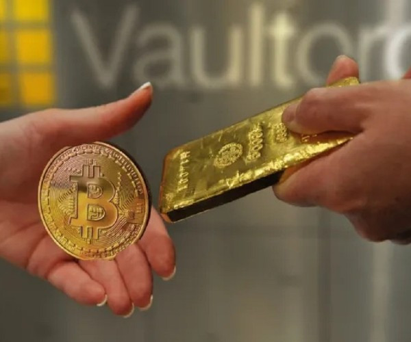 Dijital altın mı yoksa Bitcoin mi?