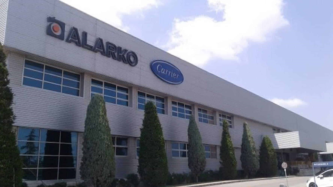 Alarko Carrier, Ümraniye’deki fabrikasını satıyor