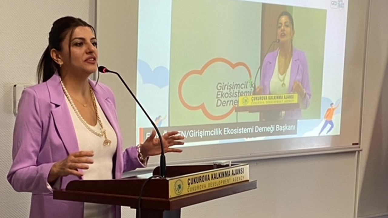 Türkiye’nin tek dijital kuluçka merkezinde ilk buluşma