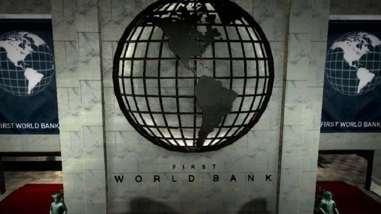 Bakan Şimşek: Dünya Bankası'nın yatırım paketi, OVP'nin onayı