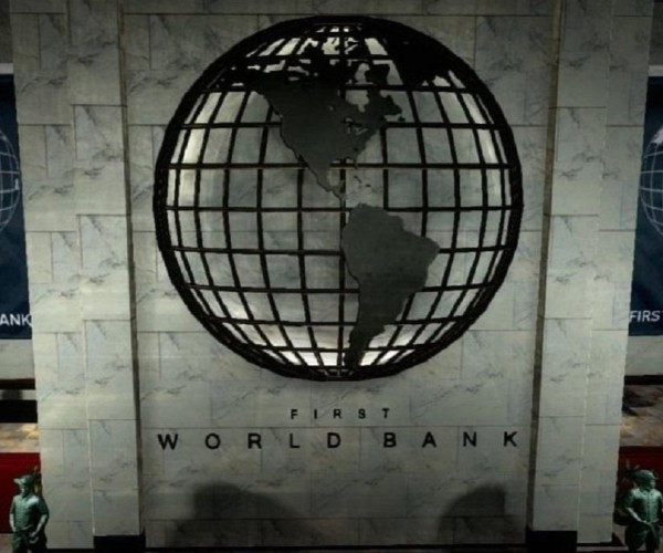 Dünya Bankası Başkanlığı için tek aday