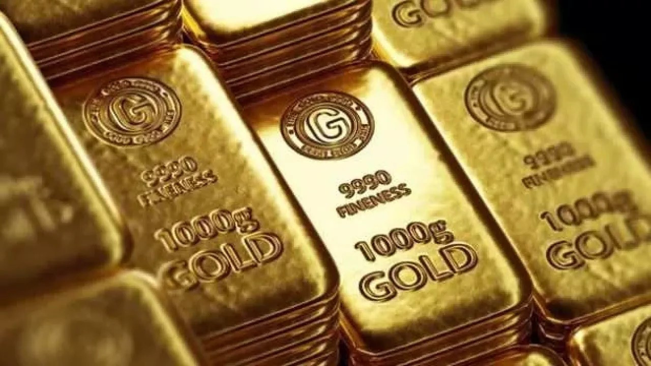 AB ülkeleri, Rusya'dan altın alımını yasakladı
