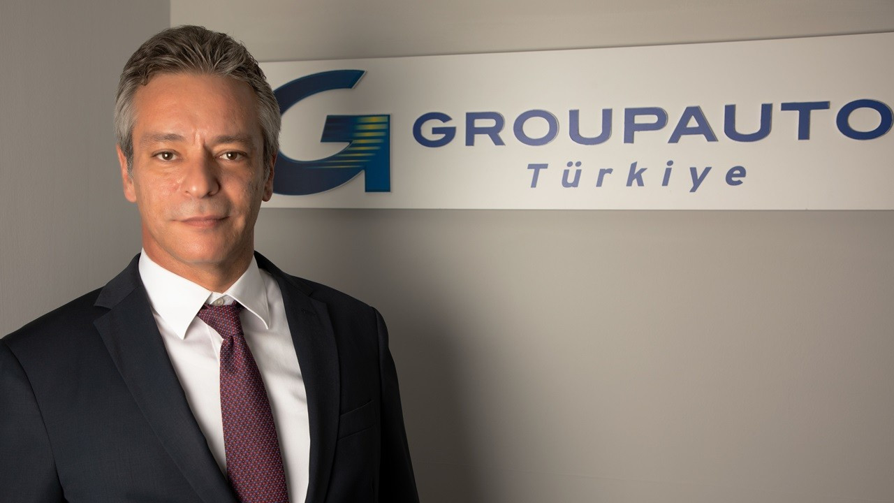 GroupAuto Türkiye, AutoGrouppe’yi satın aldı