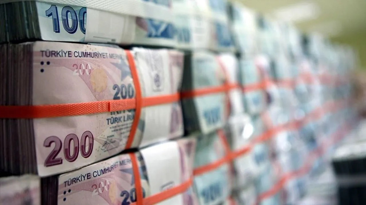 Hazine 117 milyar lira iç borçlanma planlıyor