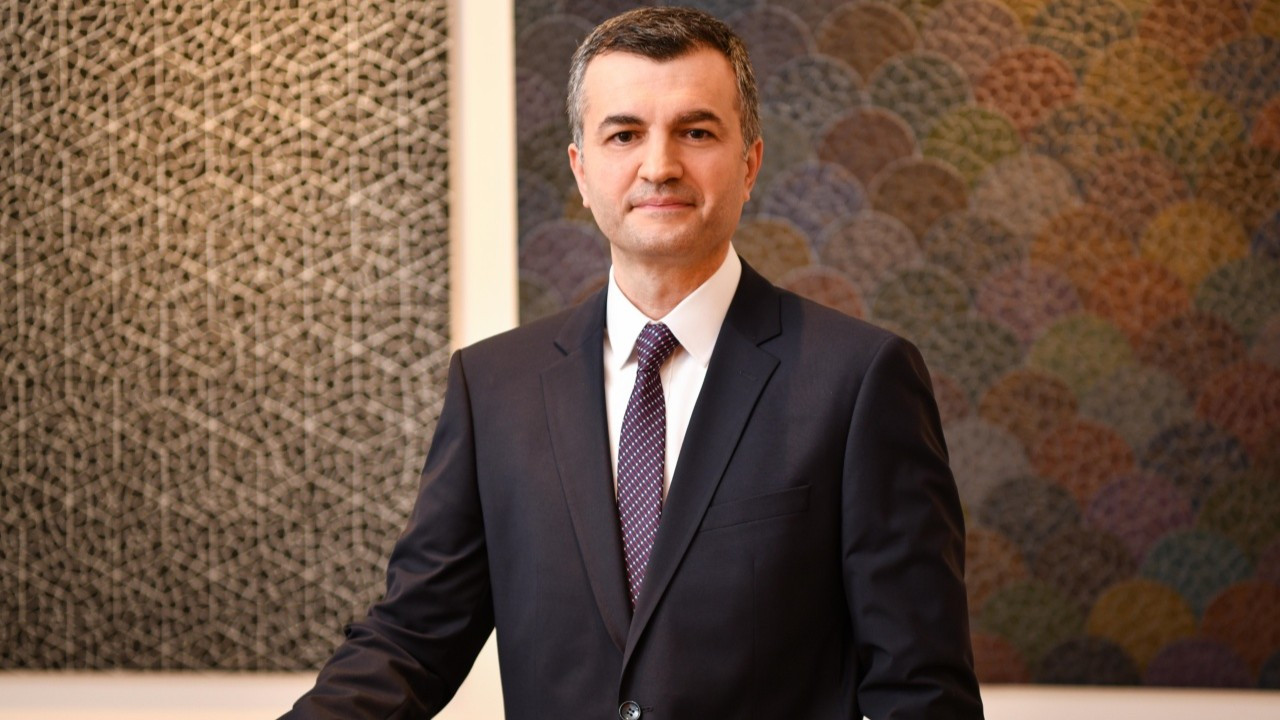 Kerevitaş'ta yeni CEO Mert Altınkılınç